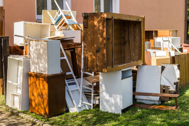 Best Commercial Junk Removal  in Winters, TX