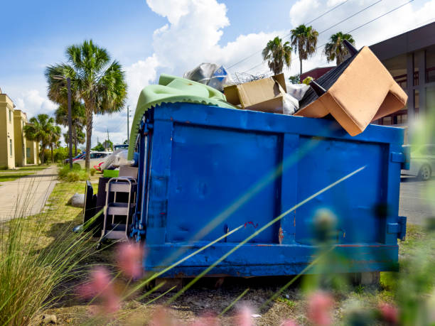 Best Garage Cleanout  in Winters, TX